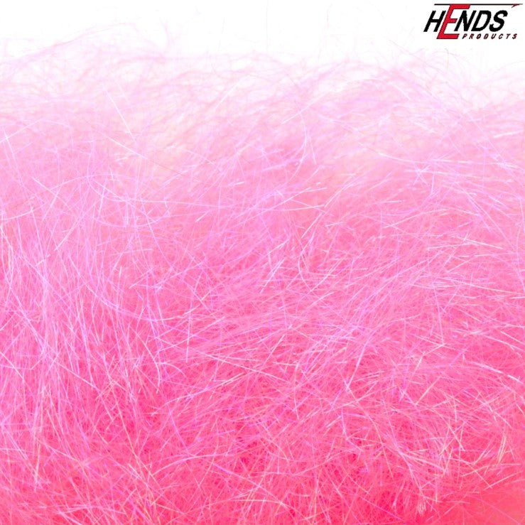 Hends - Angle Hair - Sportinglife Turangi